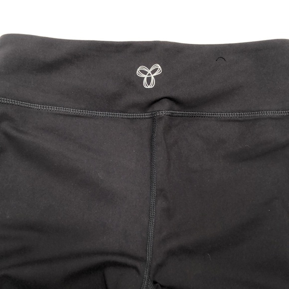 TNA - athletic leggings - size S - never worn - grey/blue - Picture 5 of 6